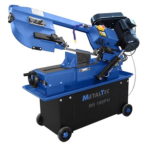 Ленточнопильный станок